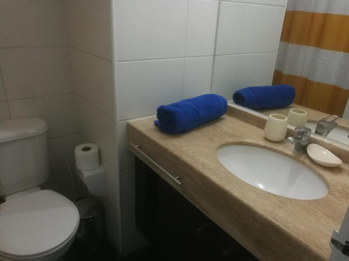 شقة سانتياغو  في Departamento Con Terraza R&M المظهر الخارجي الصورة